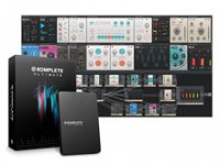 Native Instruments Komplete 11 Ultimate EDU 5pack