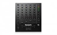 Numark M6USB Black