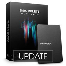 Native Instruments Komplete 11 Ultimate UPD (K8U-K10U)