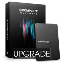 Native Instruments Komplete 11 Ultimate UPG (K8-K10)