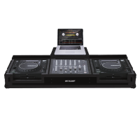 Reloop CDM Case Tray LED