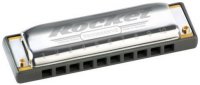 Hohner Rocket 2013/20 D