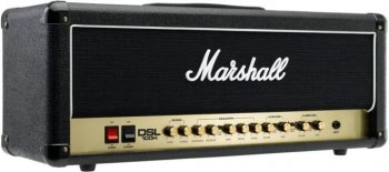 Marshall DSL100H