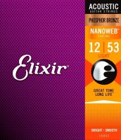 Elixir 16052 Nanoweb 12-53