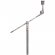 Gibraltar SC-4425b-1 Cymbal Boom Arm Ratchet Tilter