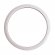 SC-GPHP-5C, Port Hole Protector, 5", White