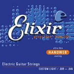 ELIXIR Super Light, NANOWEB 9/42