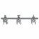 Gibraltar SC-SPAN 7/8 Inch Spanner Bar