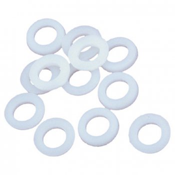 Gibraltar SC-12 Nylon Tension Rod Washers