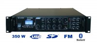 ST2350BC/MP3+FM+IR