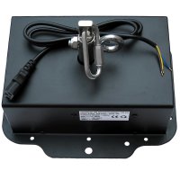 mirrorballmotor 1,5U (100cm/40kg) SAFETY