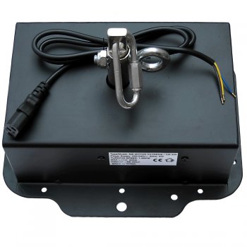mirrorballmotor 1,5U (100cm/40kg) SAFETY