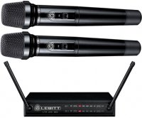 LEWITT LTS 240 Dual D