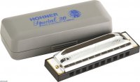 Hohner Special 20 Classic 560/20 B