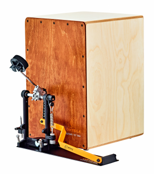 OSTBCJ-BU Cajon set