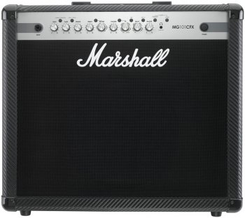 Marshall MG 101 CFX