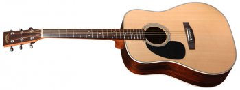 Sigma Guitars DR-28L