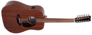 Sigma Guitars DM12-15E