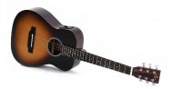 Sigma Guitars TT-12E-SB