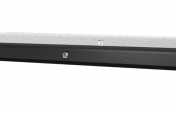 IMEO1/B PROFESSIONAL 2.1 SOUNDBAR