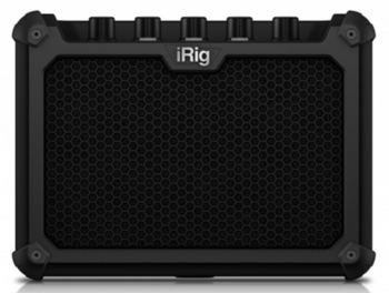 iRig Micro Amp