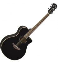 APX600M SMOKY BLACK