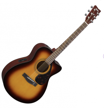 FSX315C TOBACCO BROWN