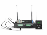 Mipro ACT-3 Combi Set Dual