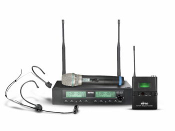 Mipro ACT-3 Combi Set Dual