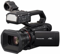 Panasonic HC-X2000E