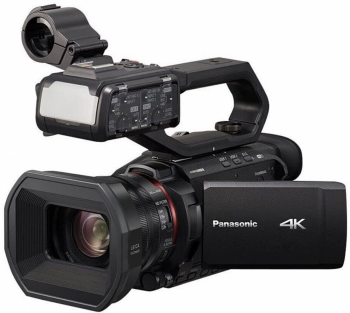 Panasonic HC-X2000E