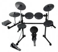 XDRUM DD-505 + E-Drum kompletné