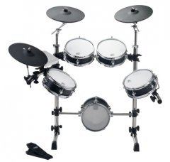 XM-World E-Drumset